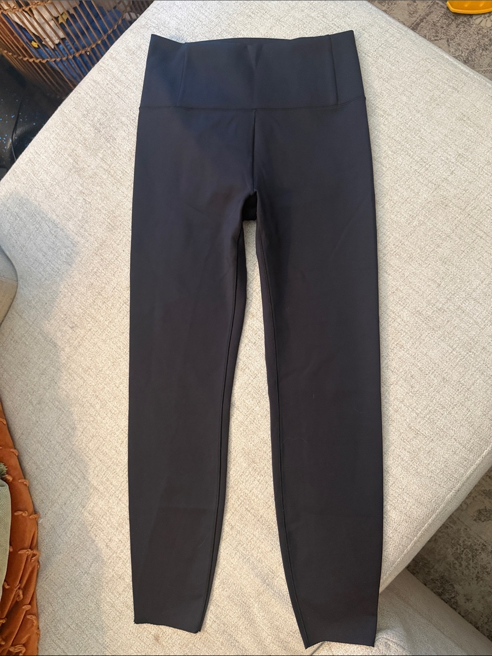Vuori Evolve Legging Black M
